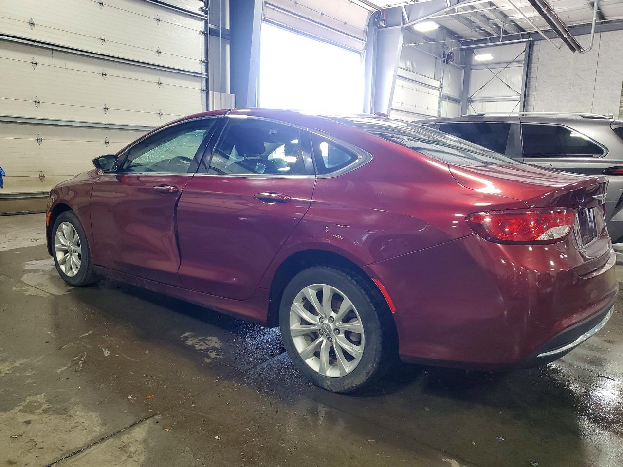Chrysler 200 C
