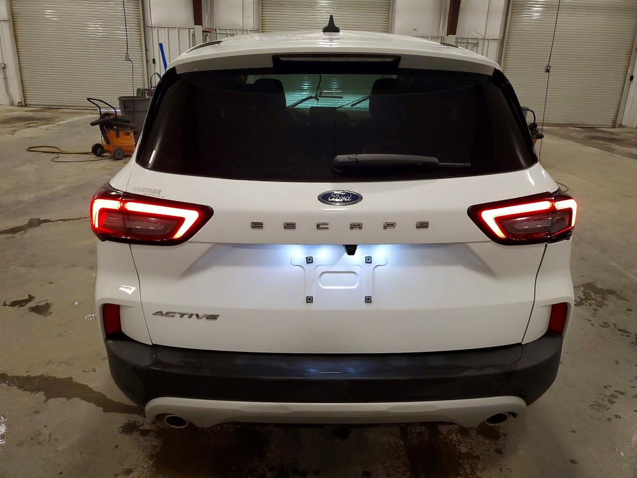Ford Escape Active