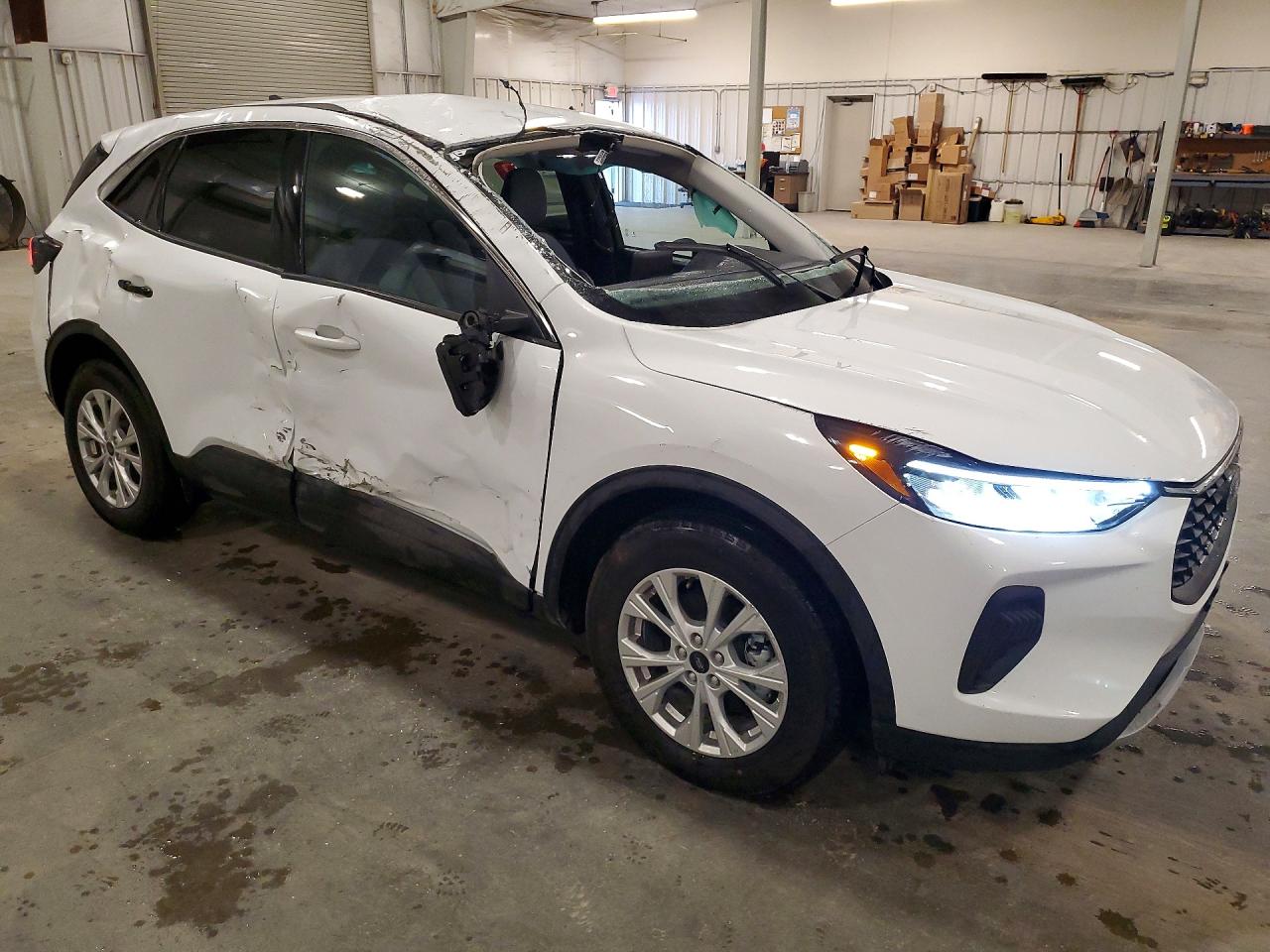 Ford Escape Active