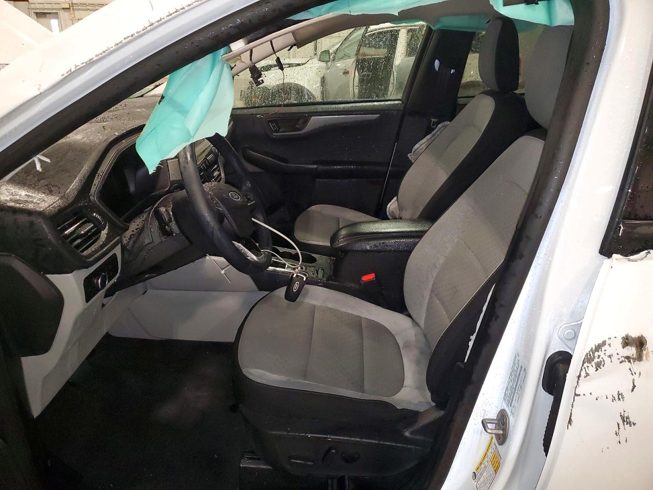 Ford Escape Active