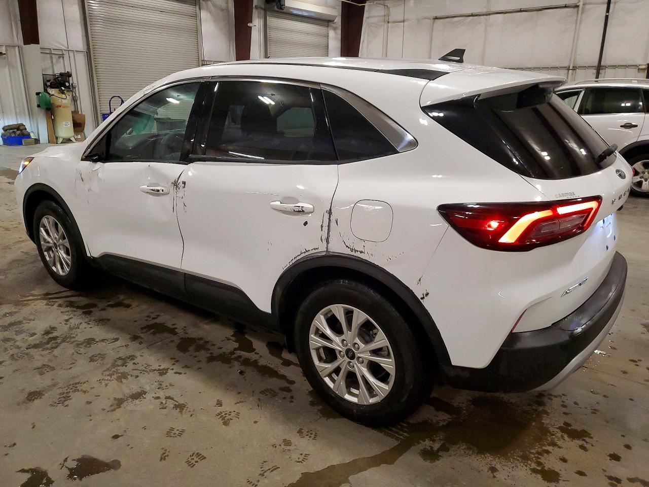 Ford Escape Active
