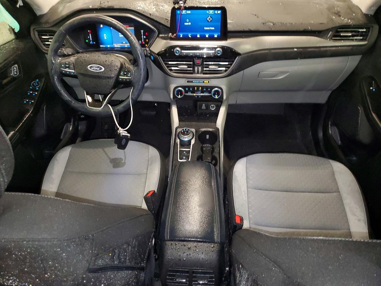 Ford Escape Active