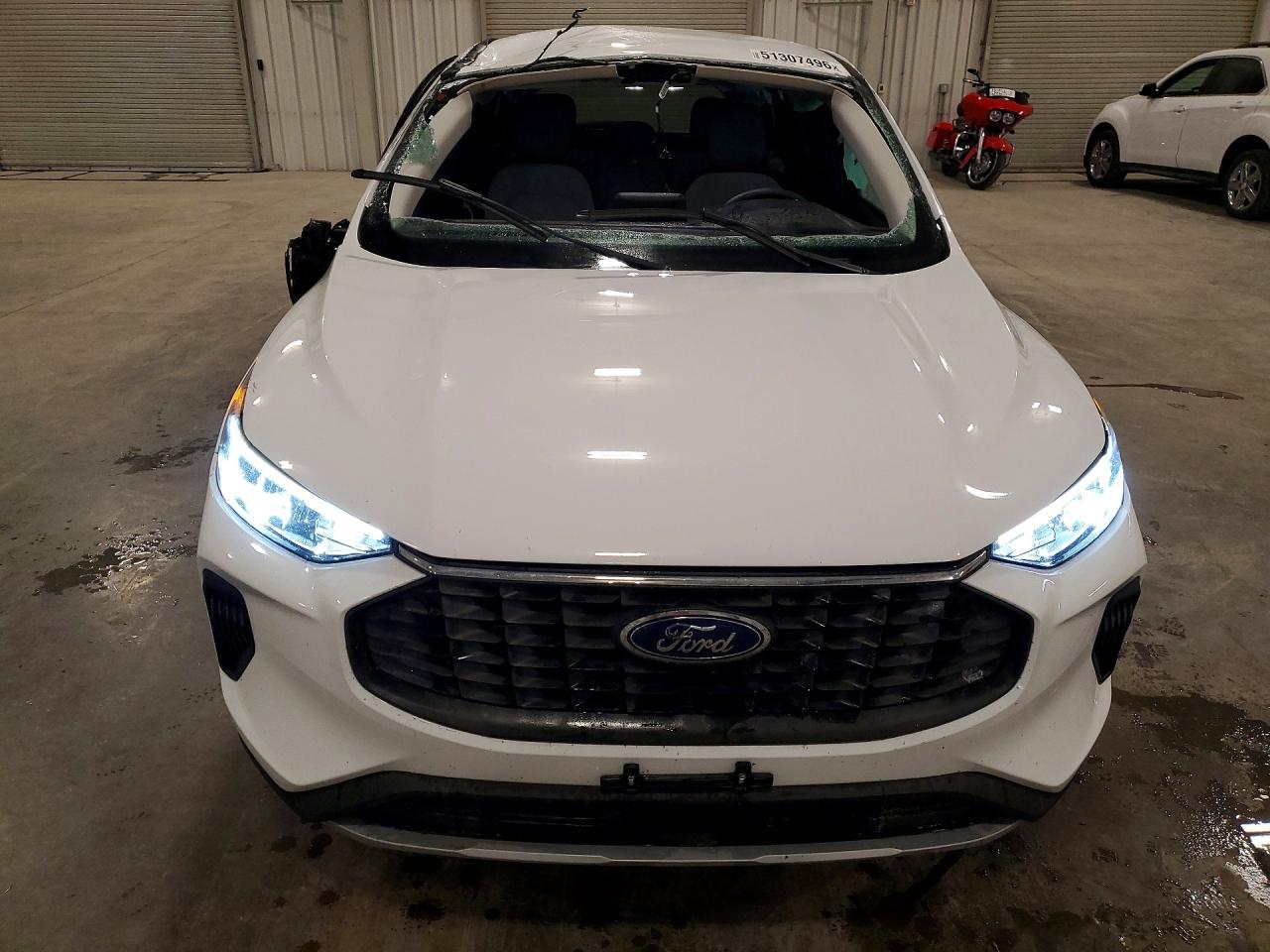 Ford Escape Active