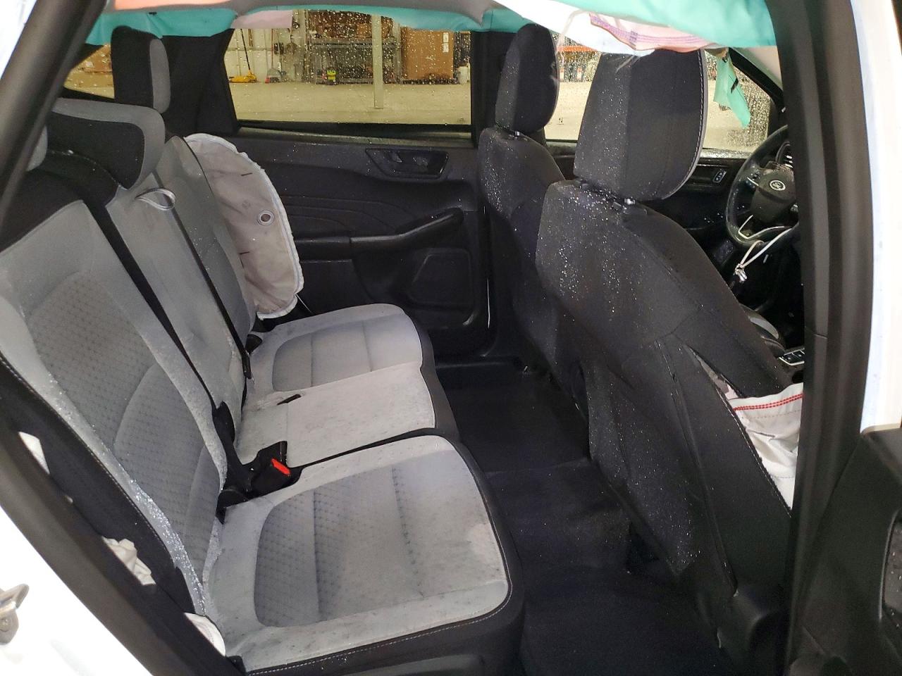 Ford Escape Active