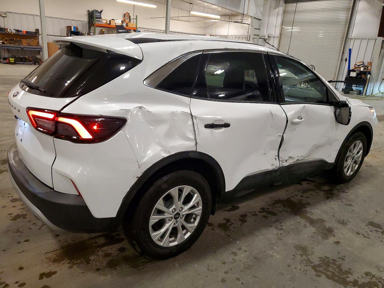 Ford Escape Active