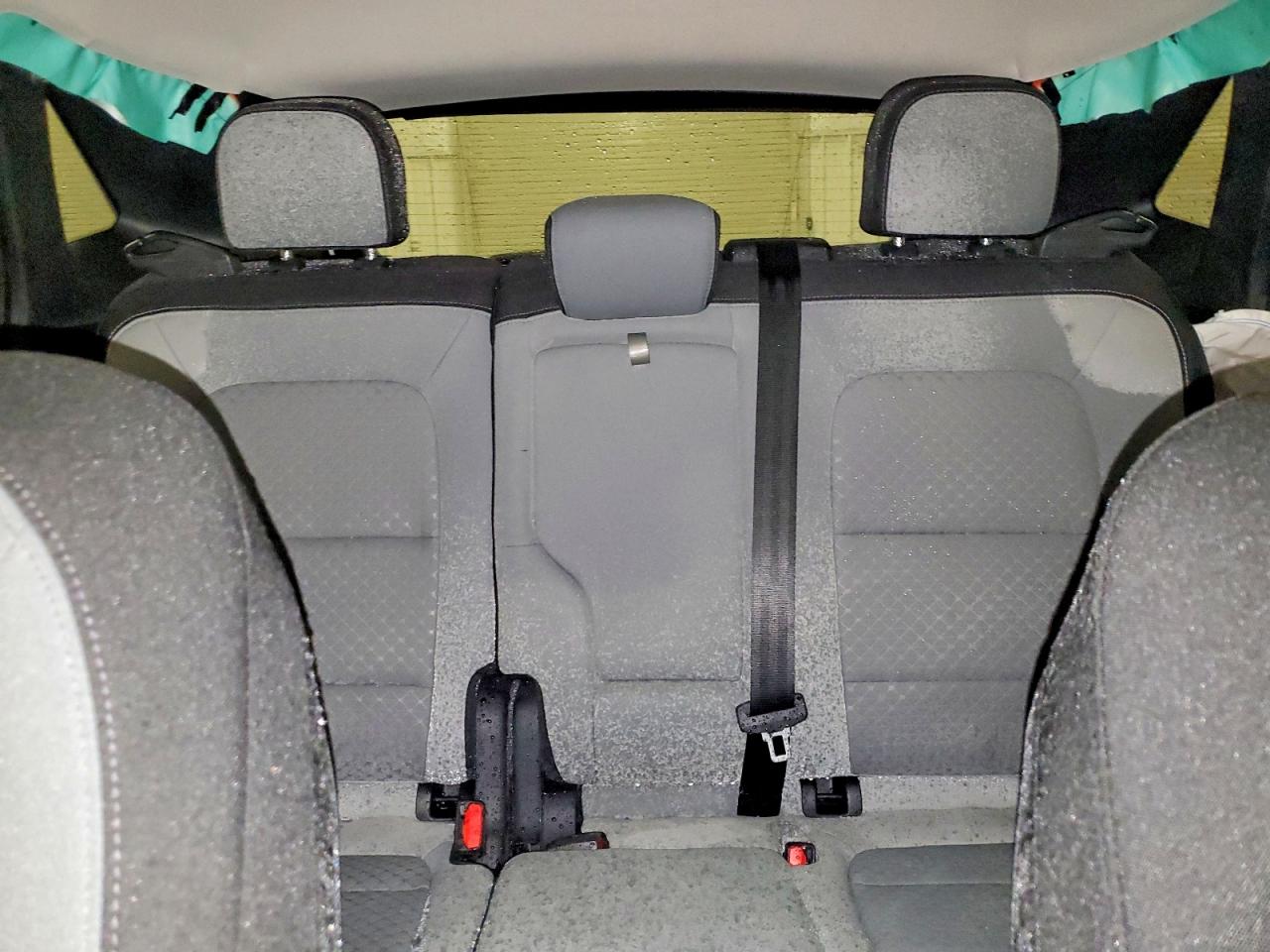 Ford Escape Active