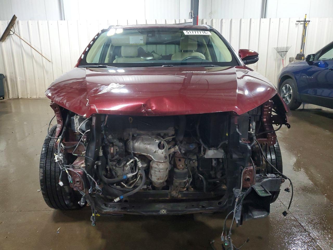 Toyota Highlander Limited Platinum