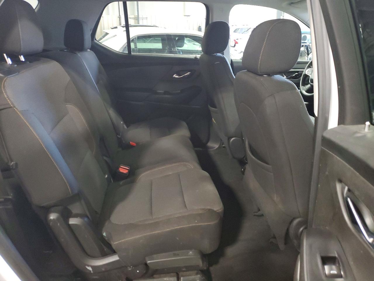 Chevrolet Traverse Ls