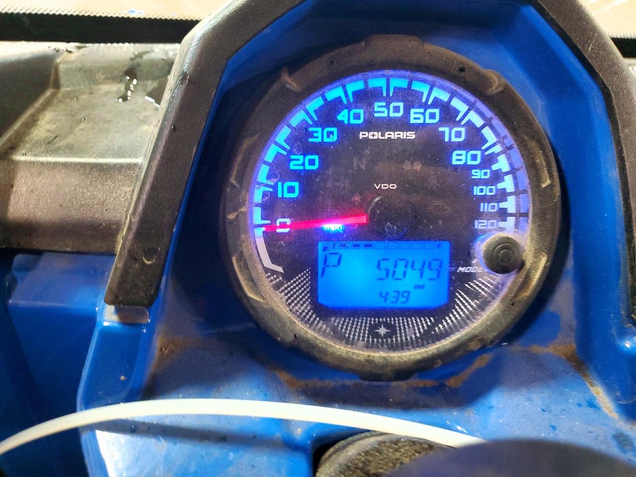 Polaris Ranger Xp 900 Eps