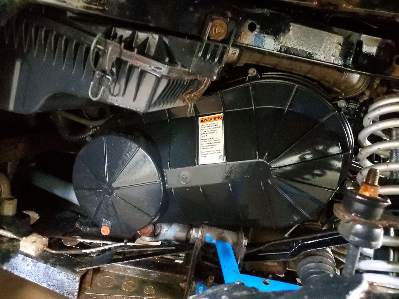 Polaris Ranger Xp 900 Eps