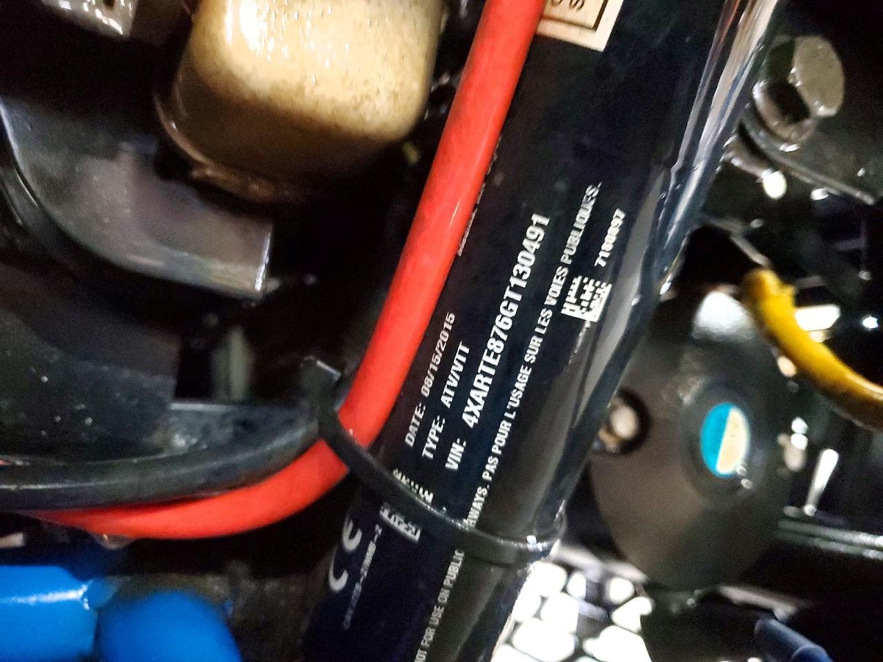 Polaris Ranger Xp 900 Eps
