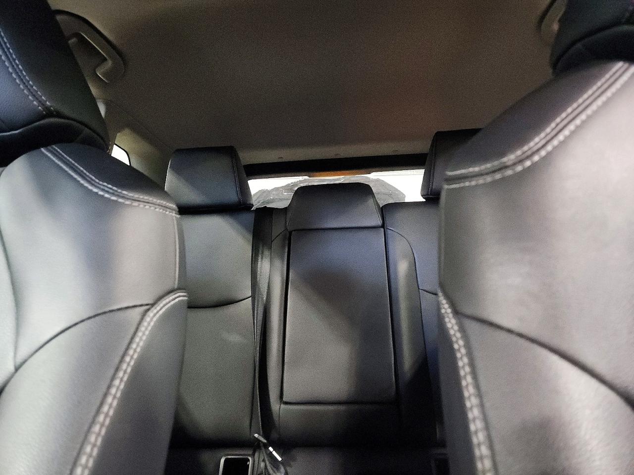 Toyota Corolla Xle