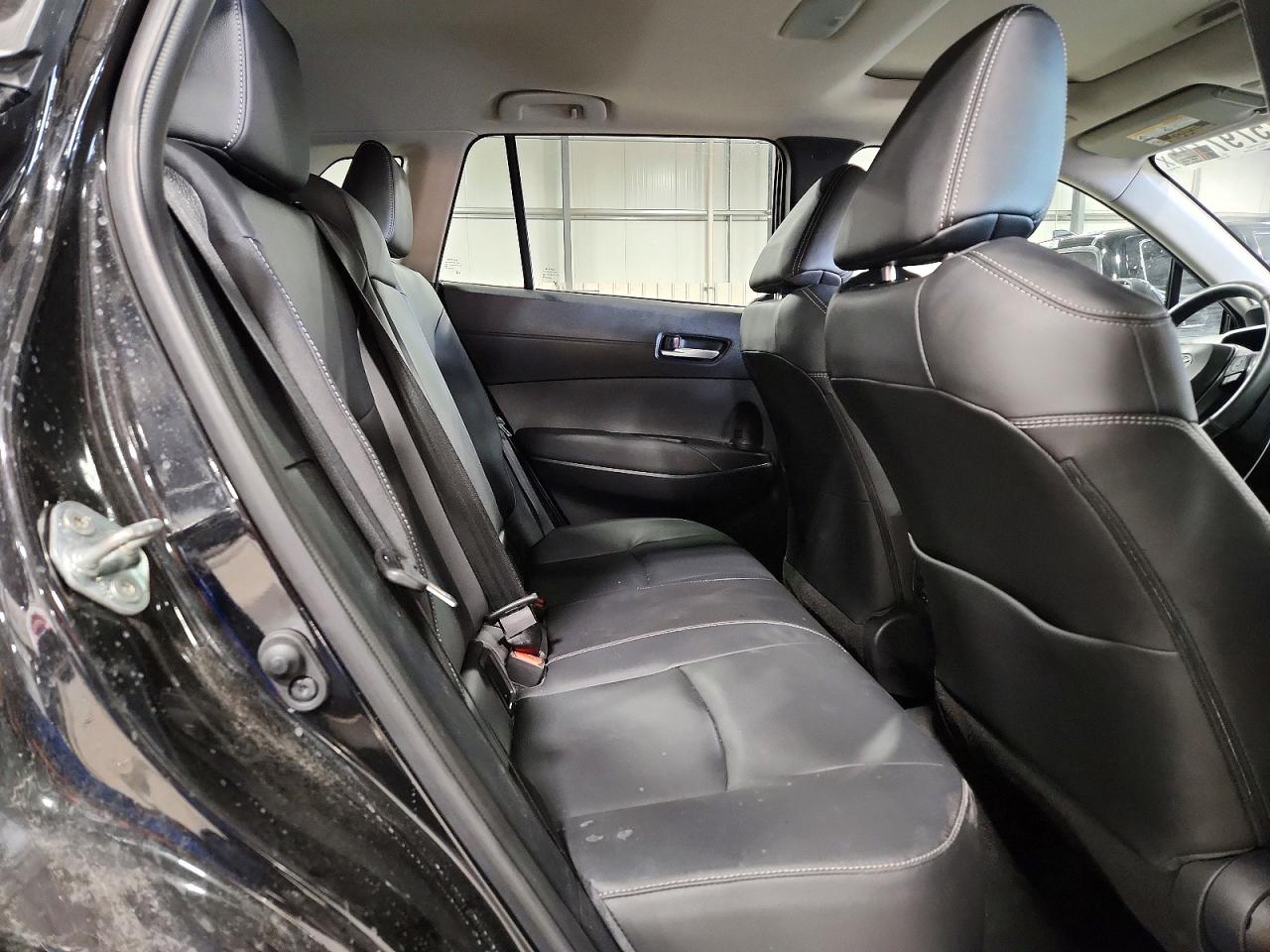 Toyota Corolla Xle