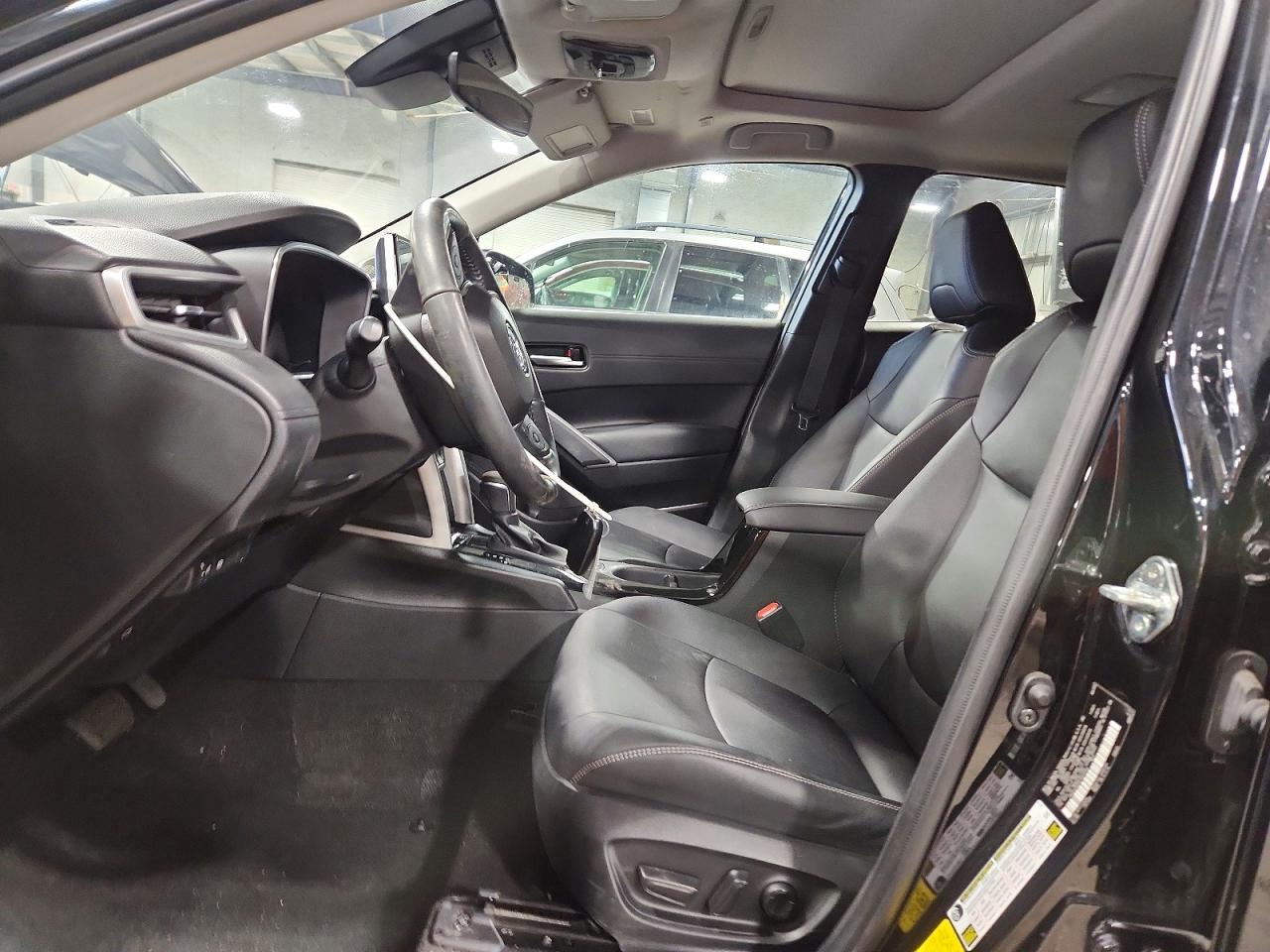 Toyota Corolla Xle
