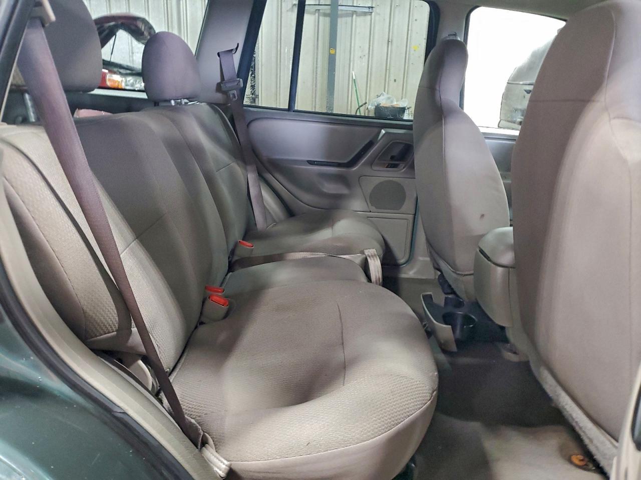 Jeep Cherokee Laredo