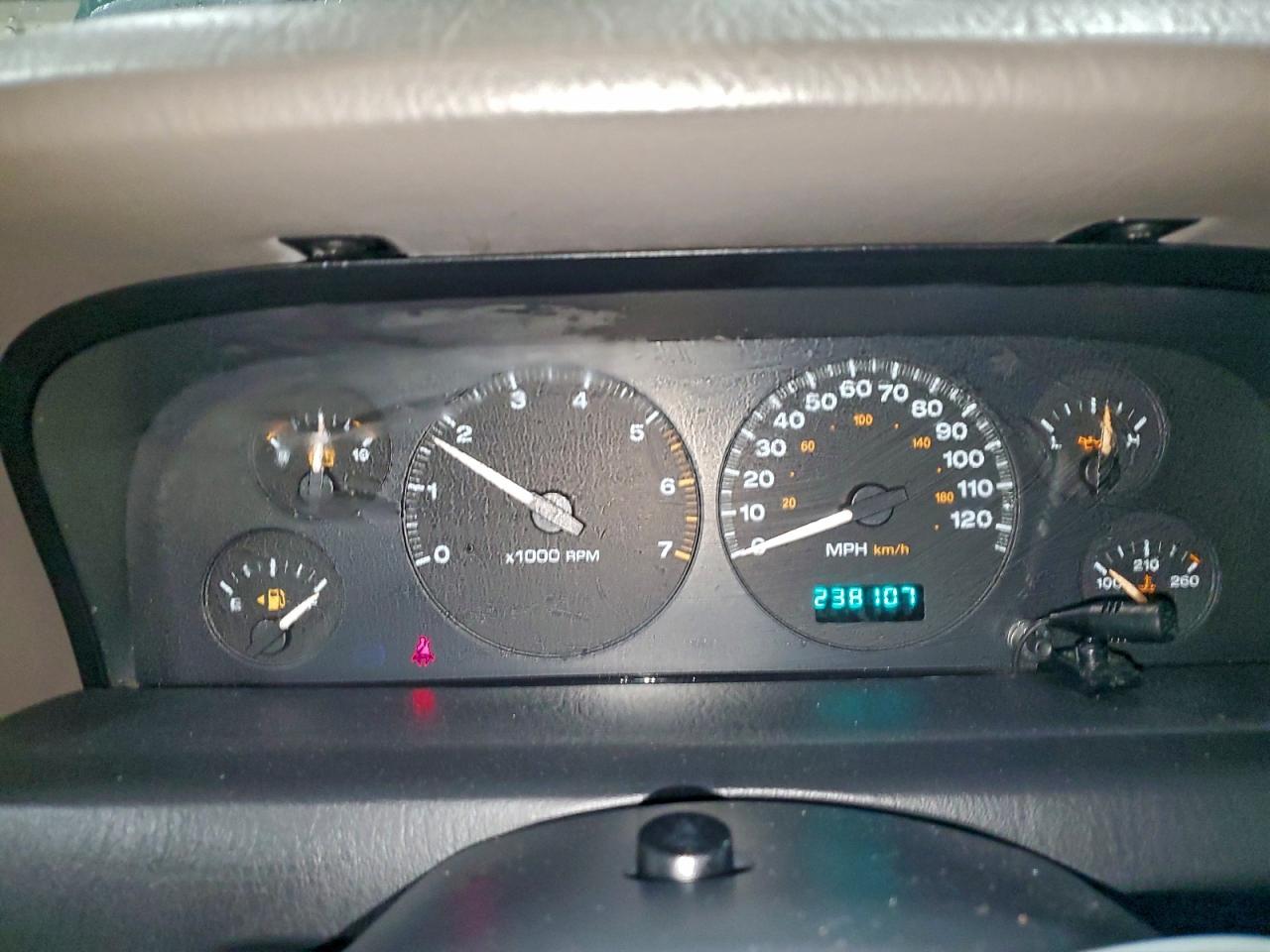 Jeep Cherokee Laredo