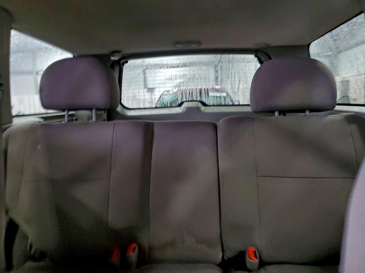 Jeep Cherokee Laredo