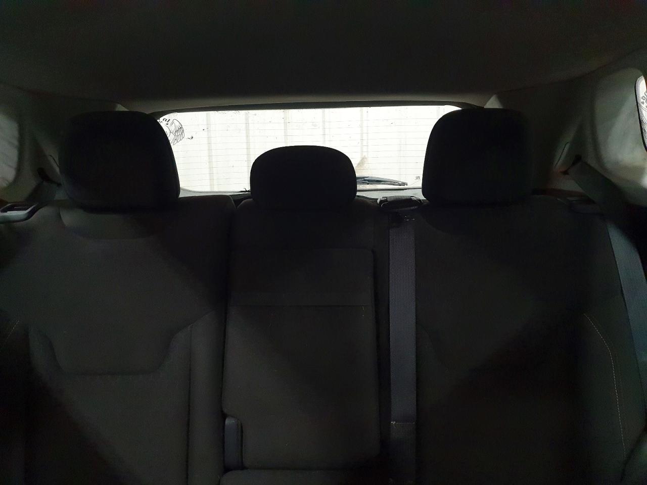 Jeep Compass Sport
