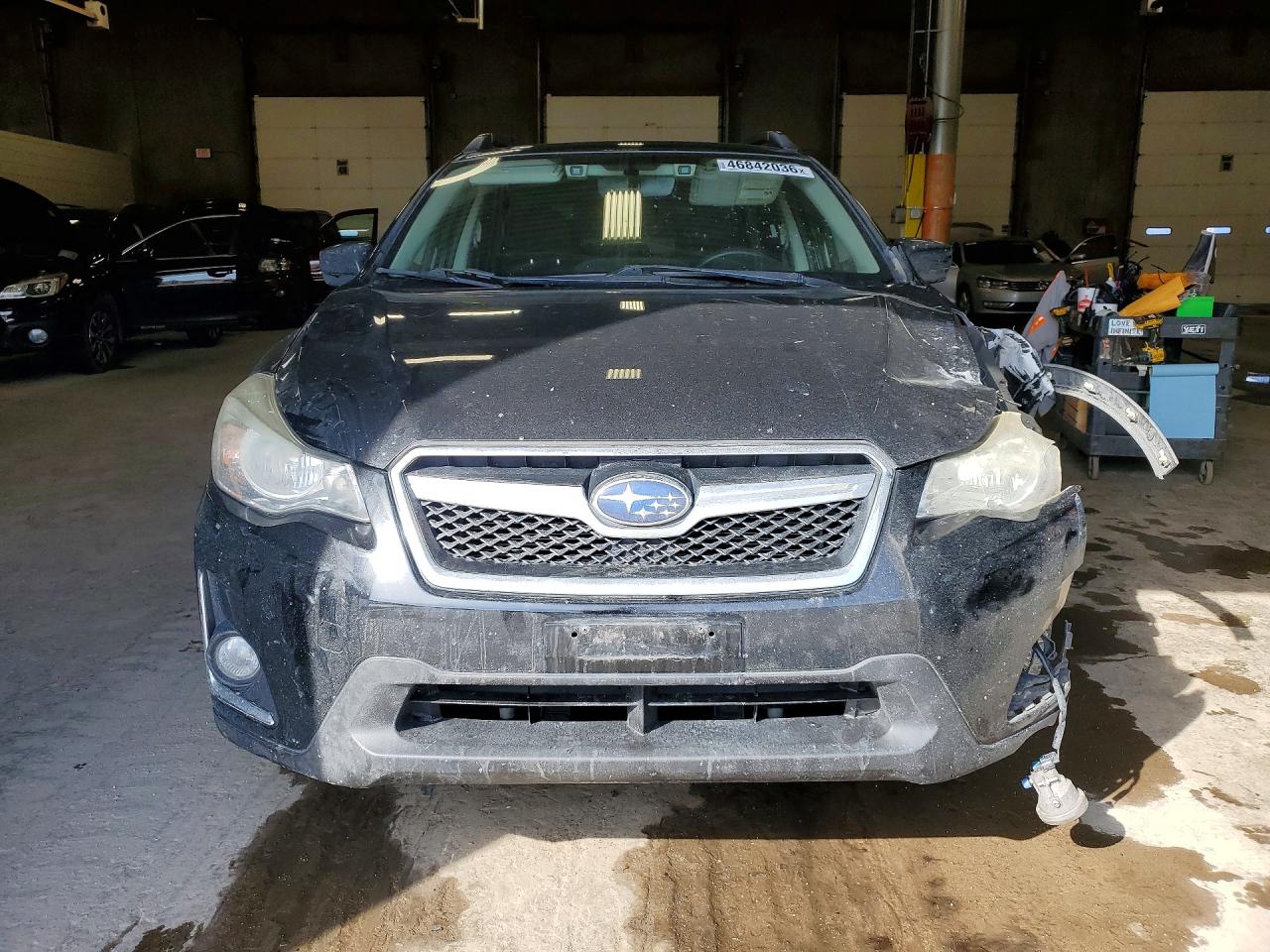 Subaru Crosstrek Premium
