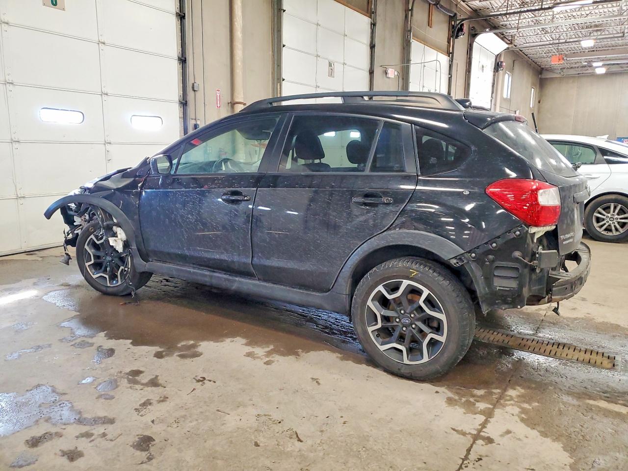 Subaru Crosstrek Premium