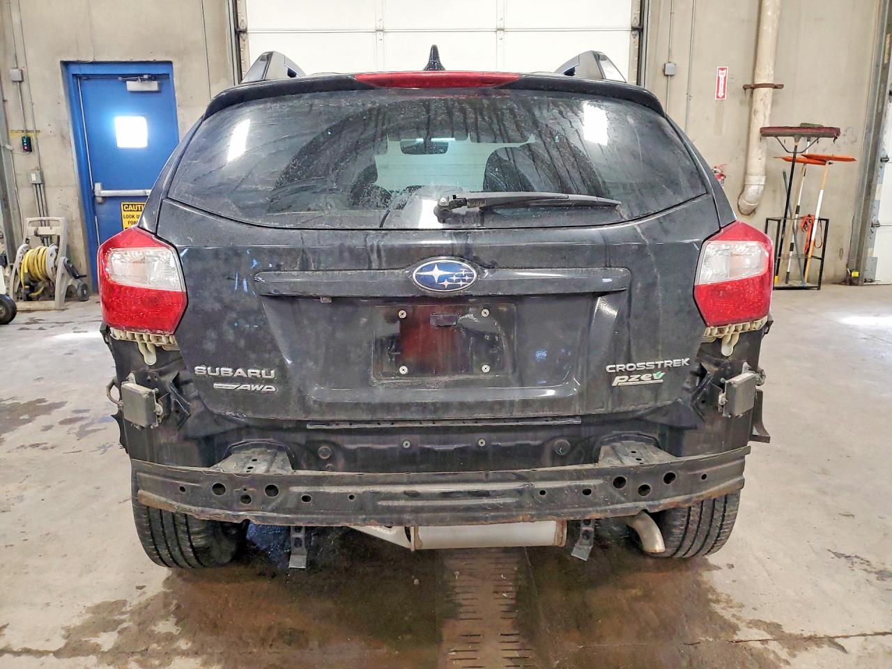 Subaru Crosstrek Premium