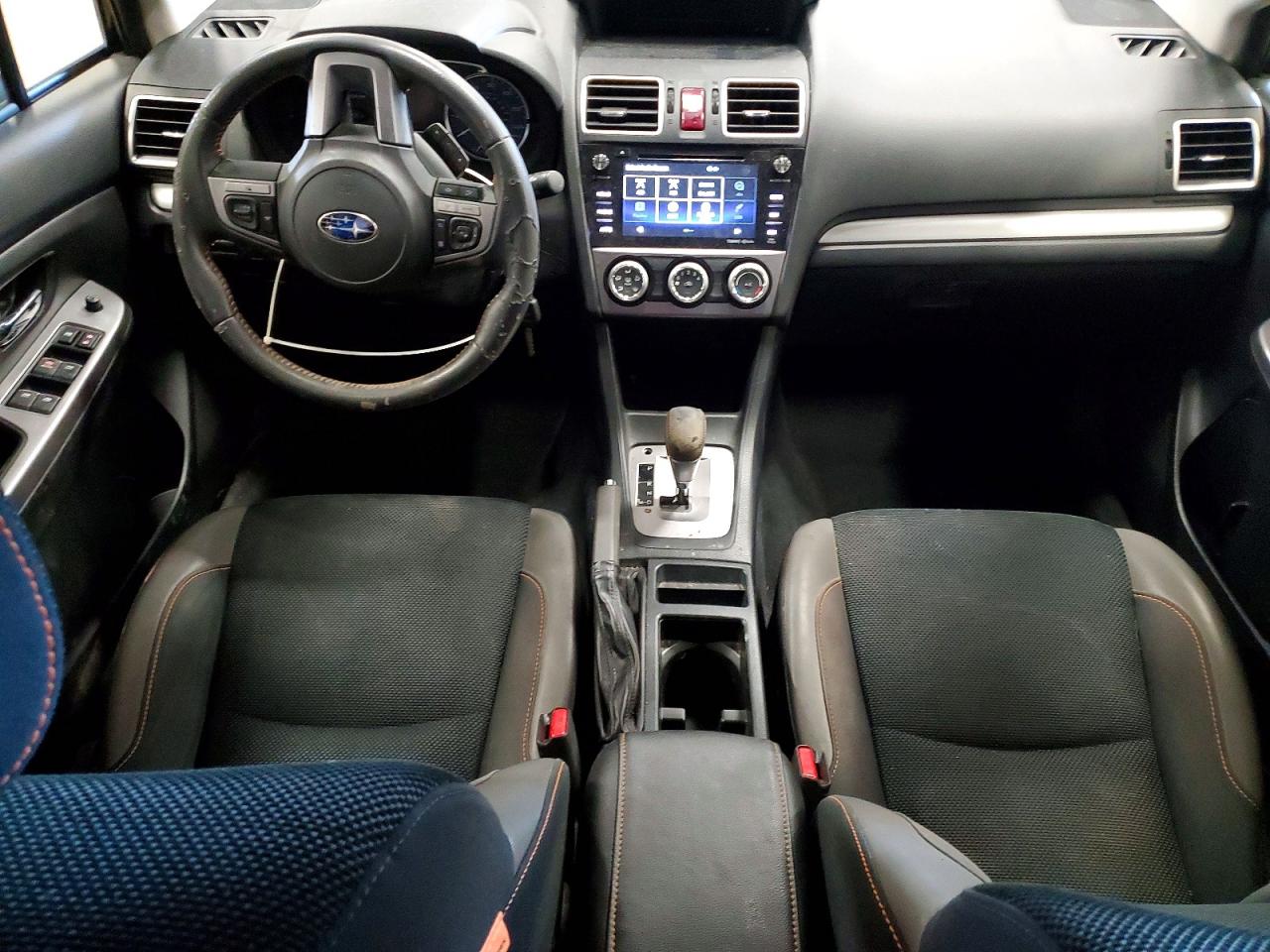 Subaru Crosstrek Premium