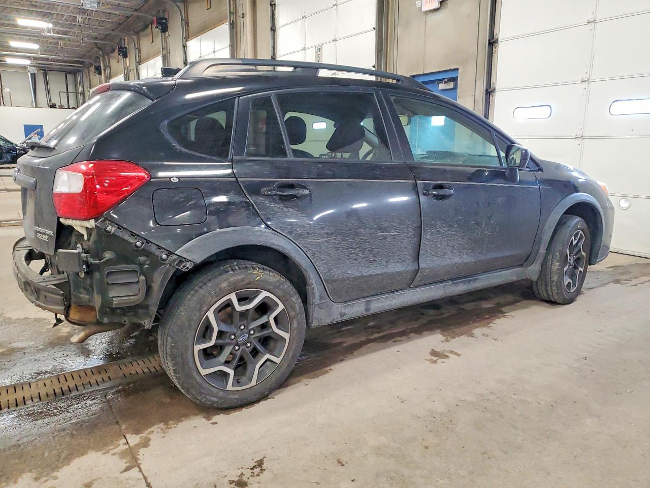 Subaru Crosstrek Premium