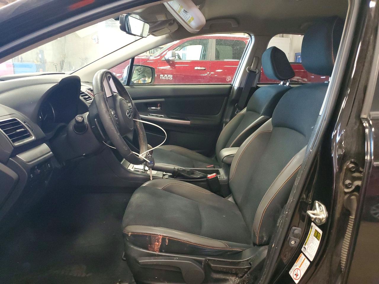 Subaru Crosstrek Premium