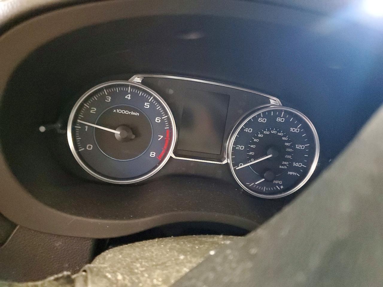 Subaru Crosstrek Premium