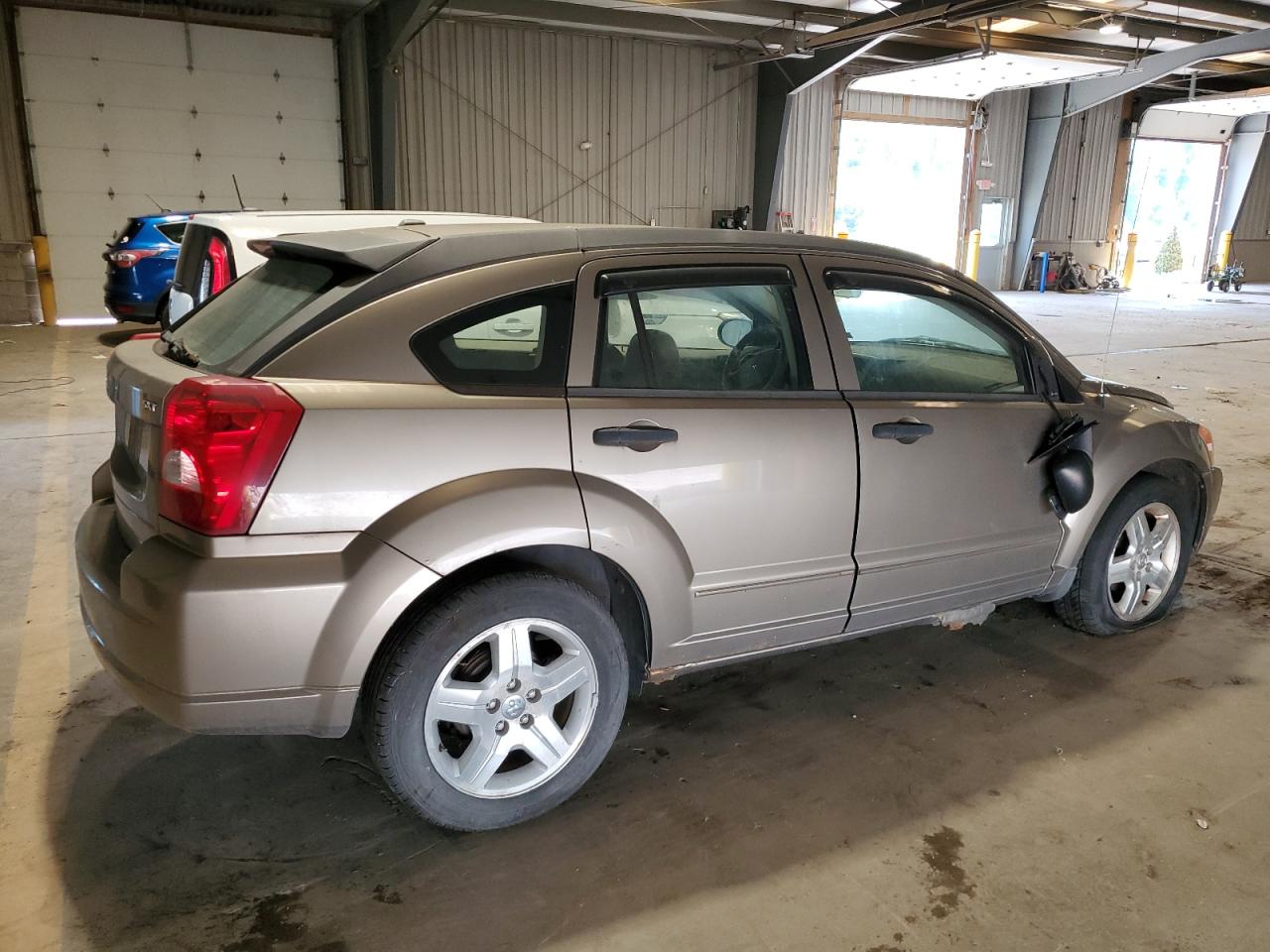 Dodge Caliber Sxt