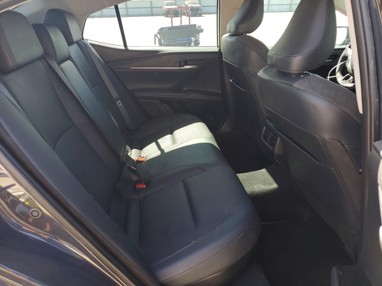 Toyota Camry Xle