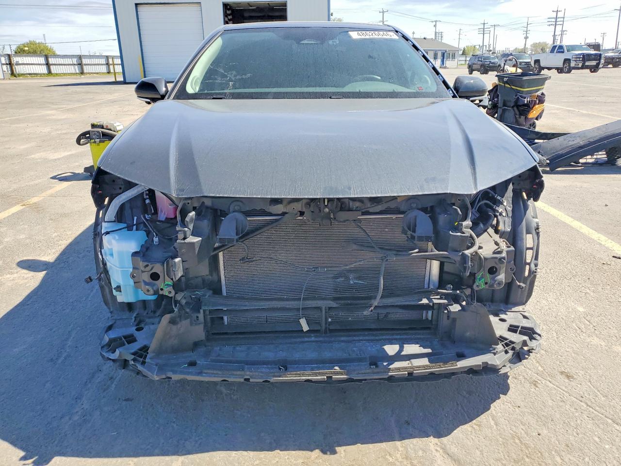 Toyota Camry Xle