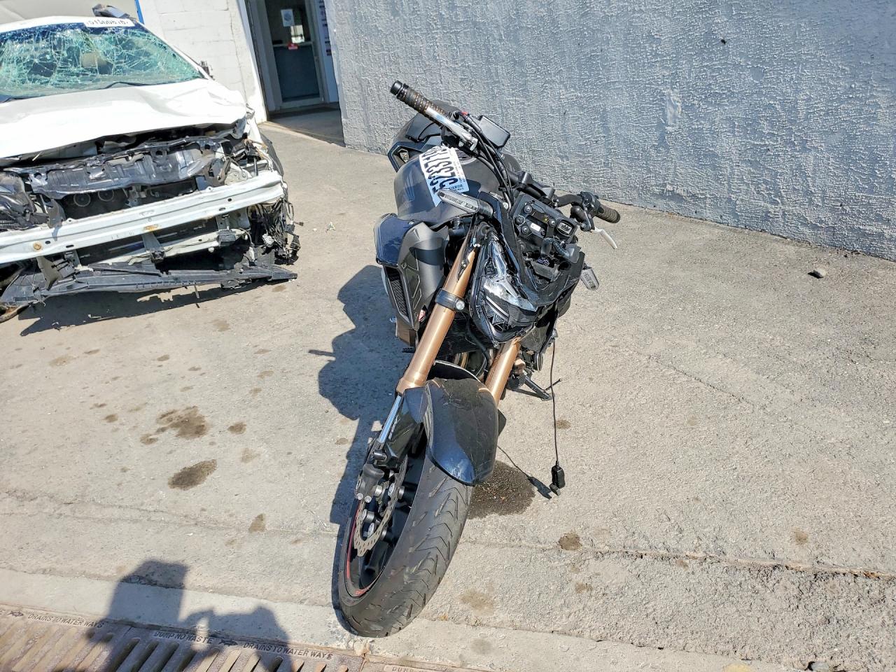 Honda Cb Cycle Fa