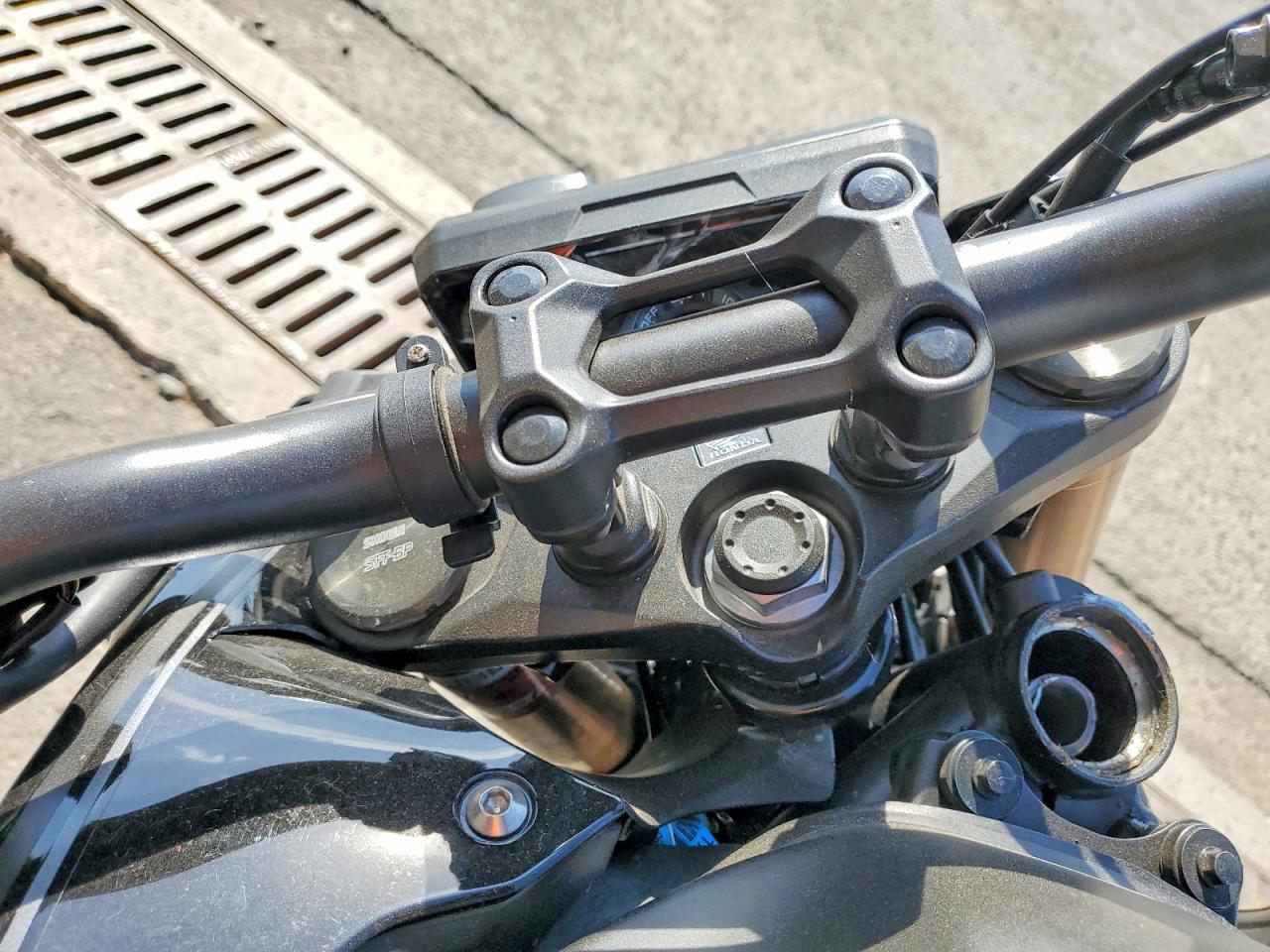 Honda Cb Cycle Fa