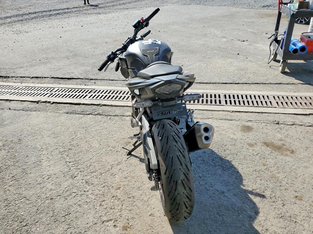 Honda Cb Cycle Fa