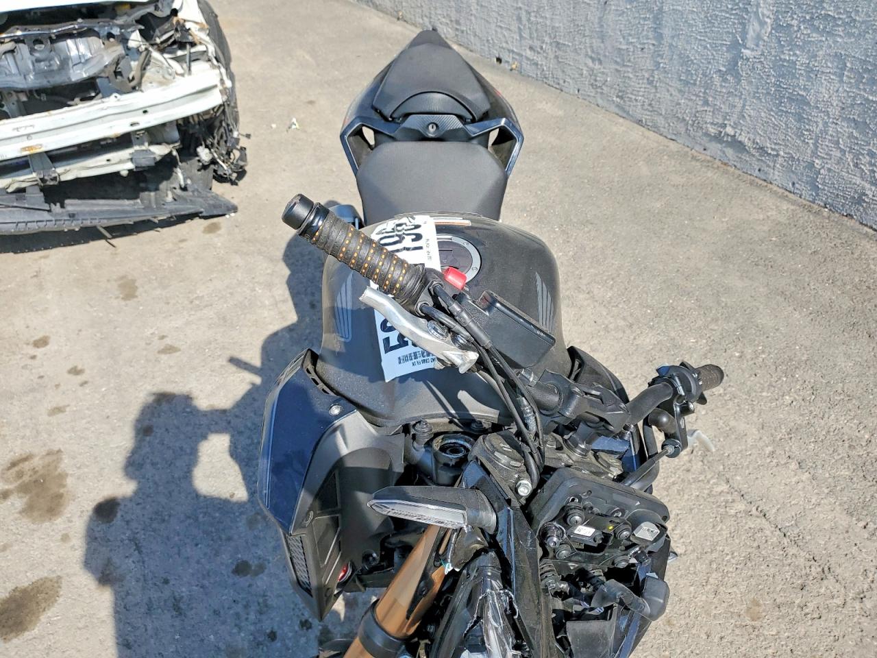 Honda Cb Cycle Fa