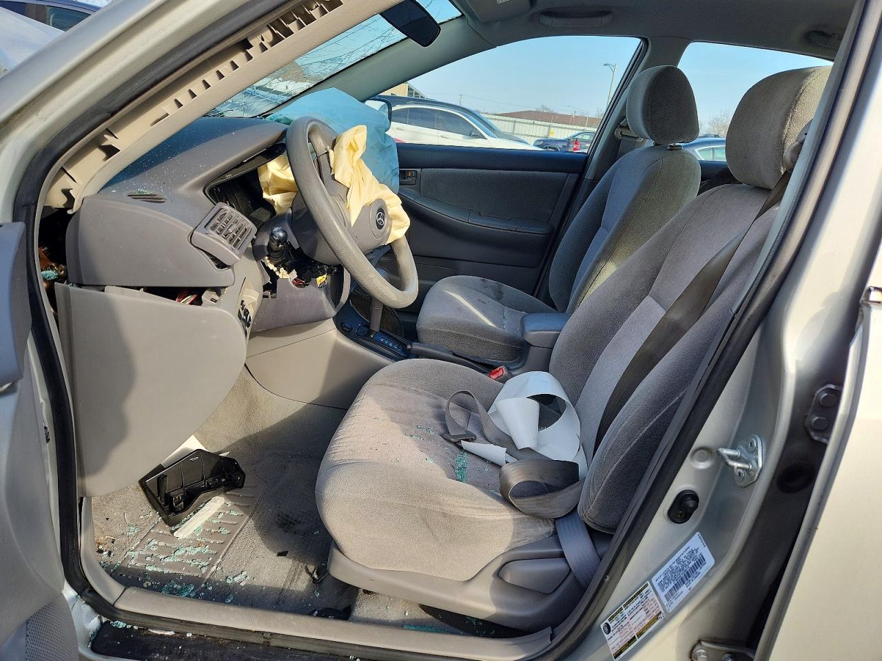 Toyota Corolla Ce