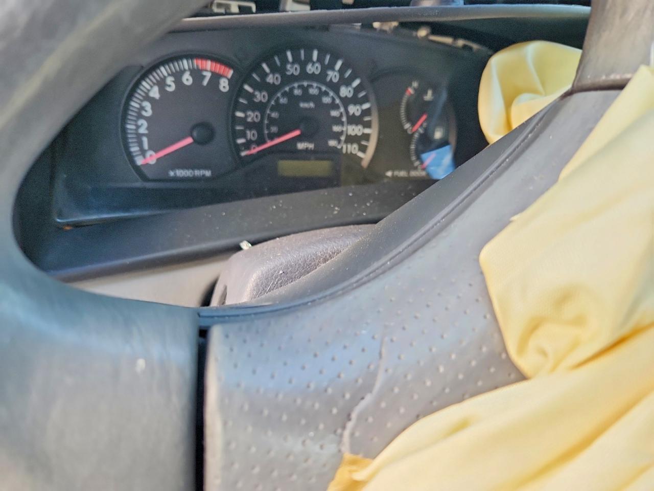 Toyota Corolla Ce