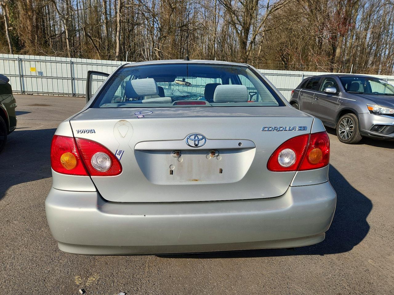 Toyota Corolla Ce