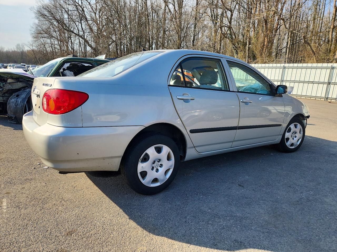 Toyota Corolla Ce