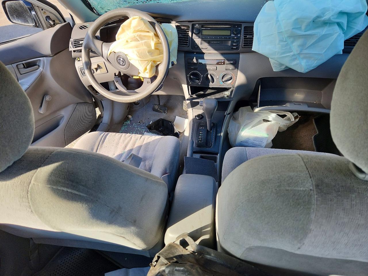 Toyota Corolla Ce