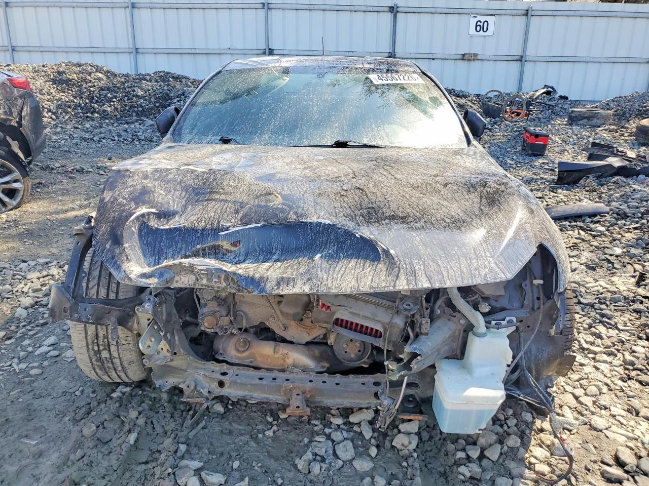 Scion Frs Base
