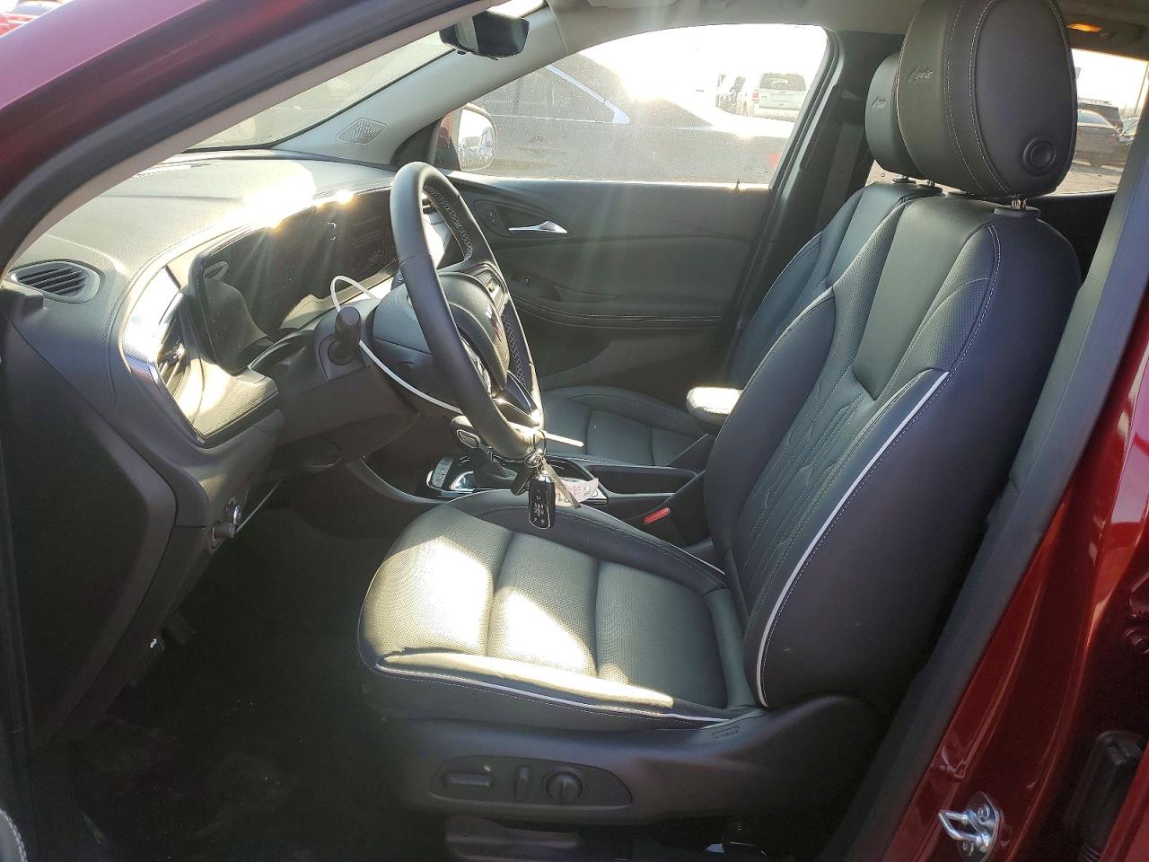 Buick Encore Avenir