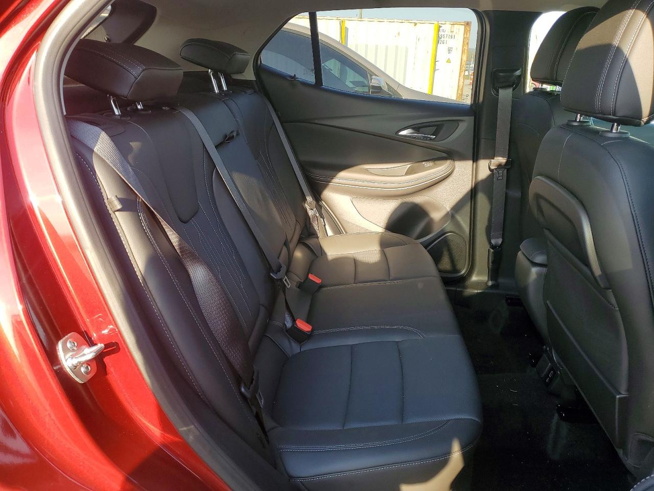 Buick Encore Avenir
