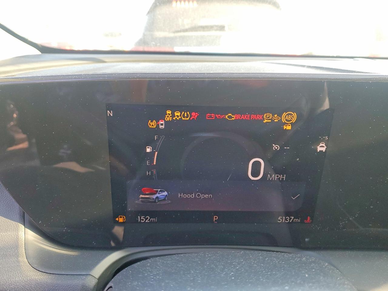 Buick Encore Avenir