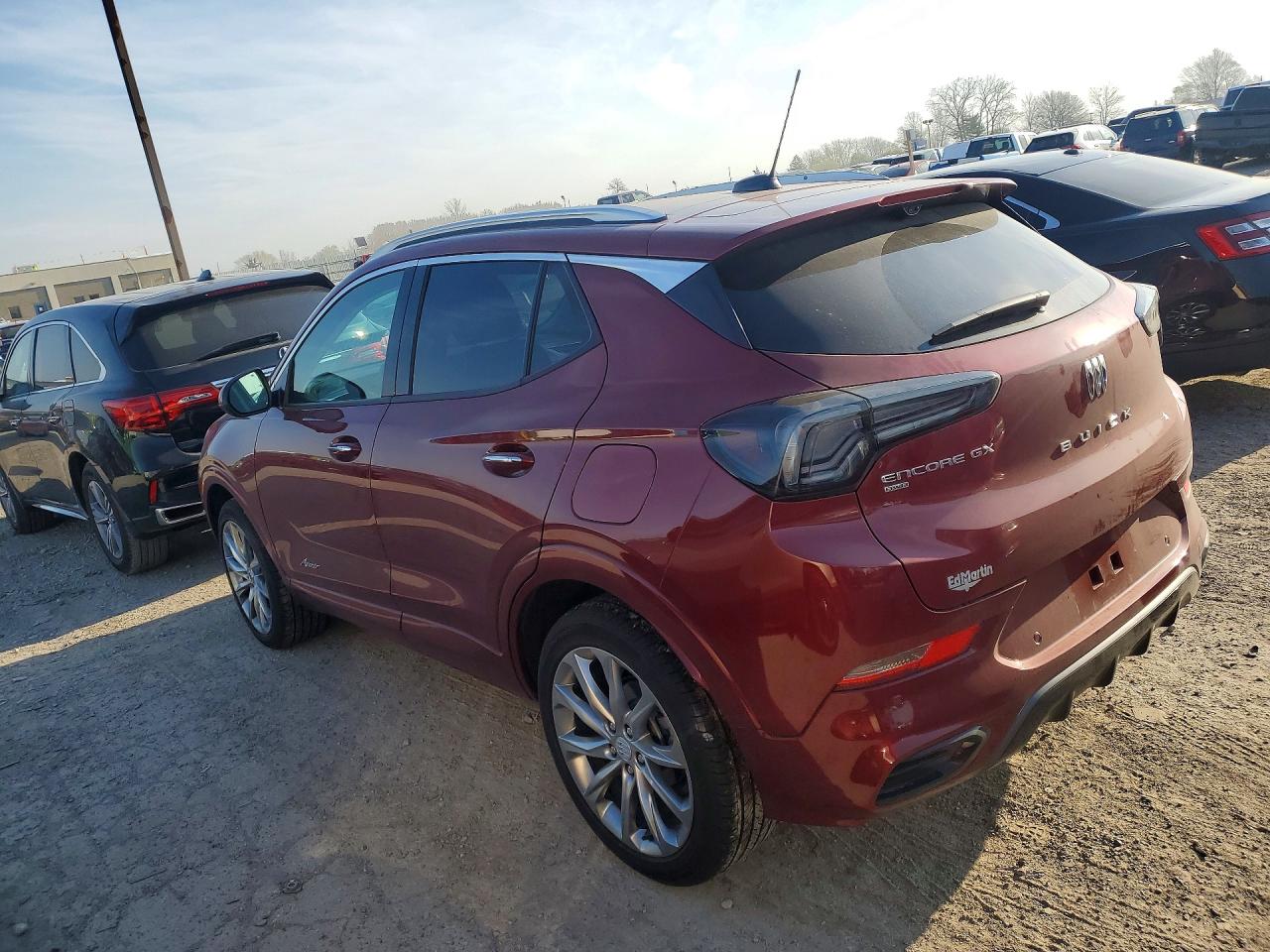 Buick Encore Avenir