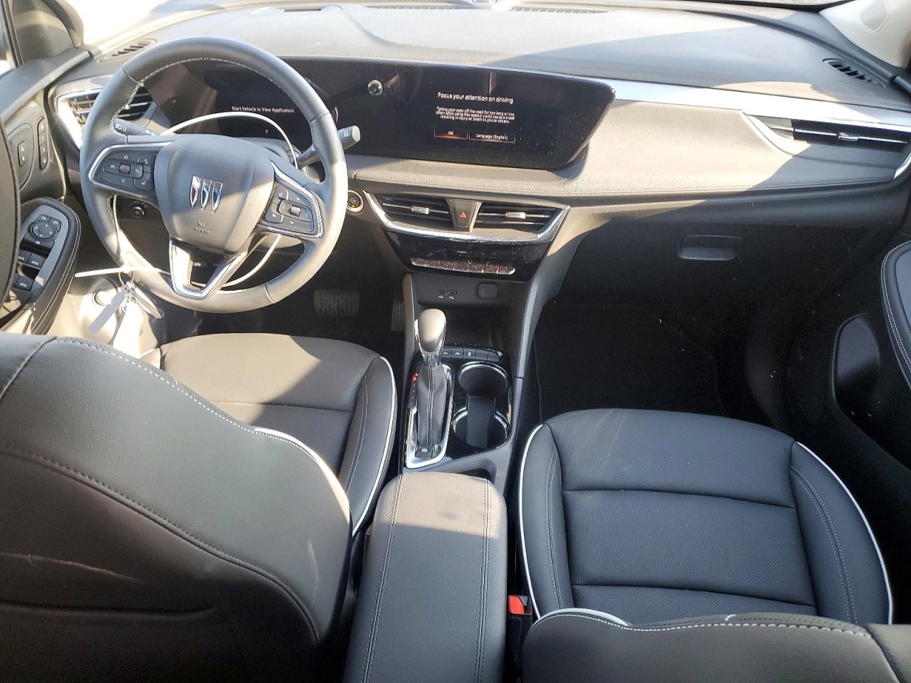 Buick Encore Avenir