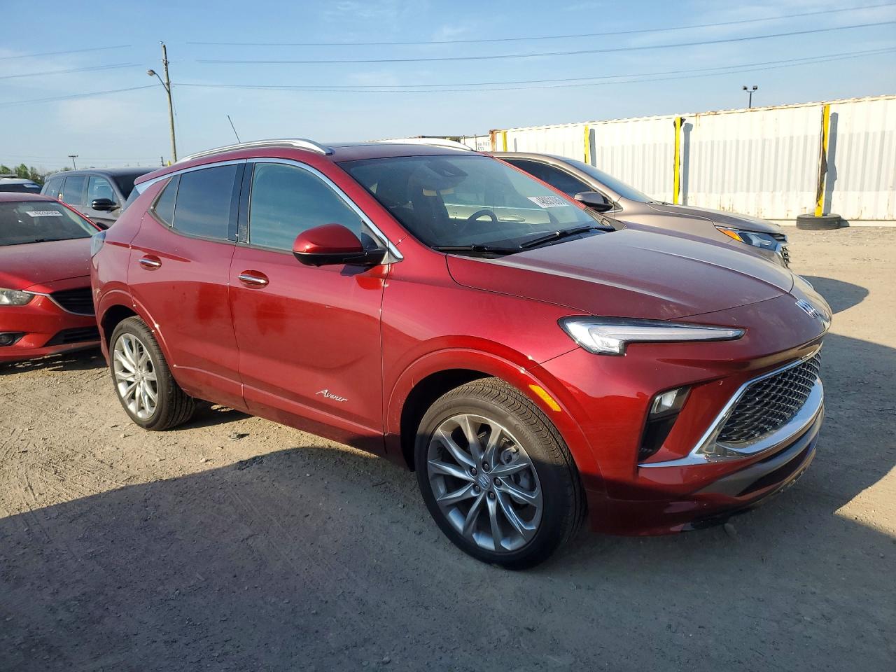 Buick Encore Avenir