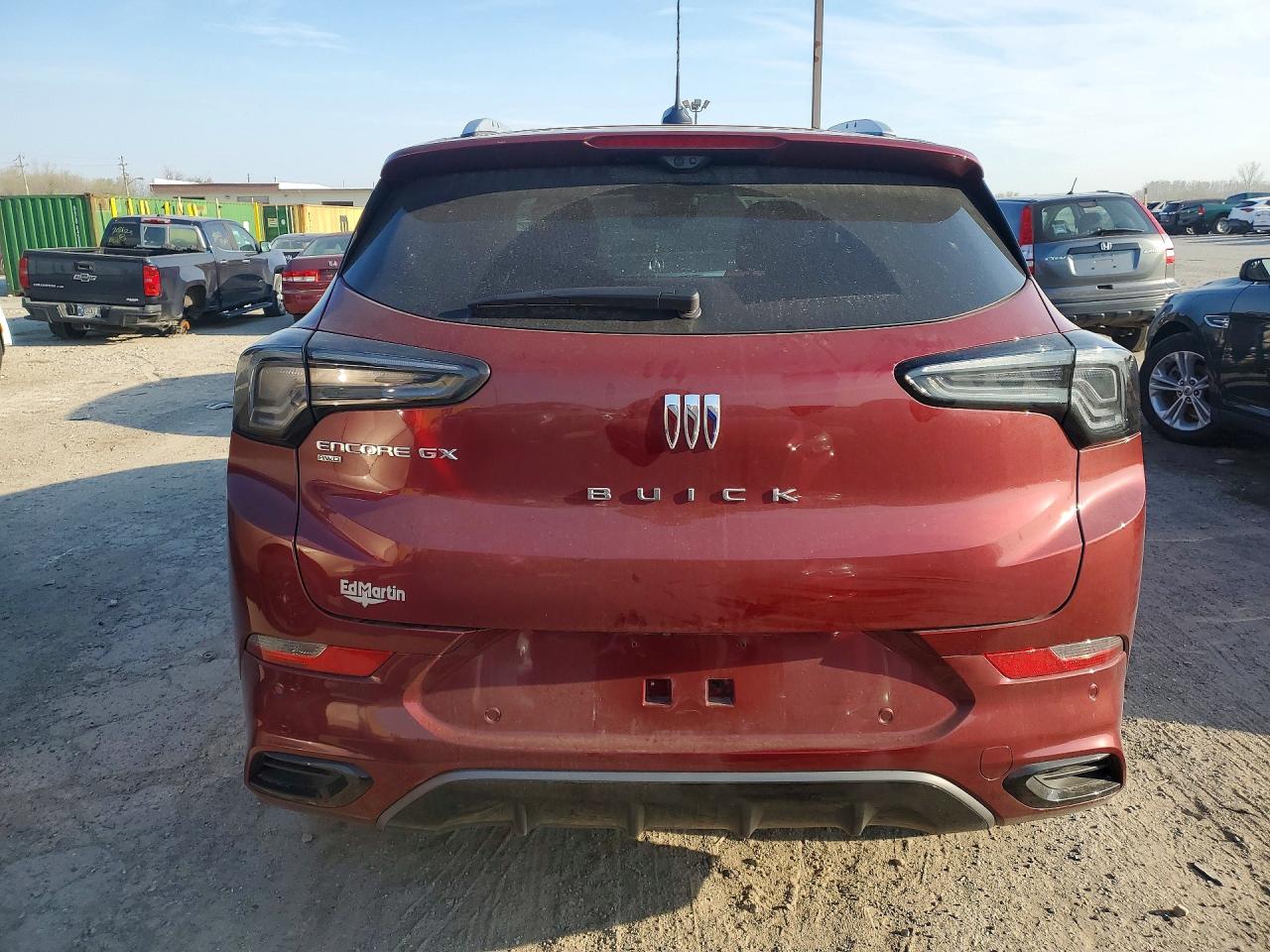 Buick Encore Avenir