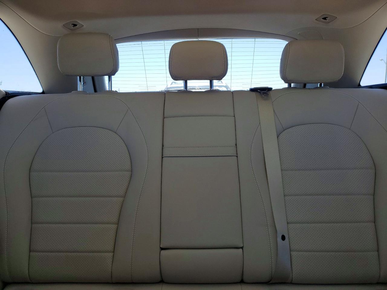 Mercedes-Benz GLC 300 4matic